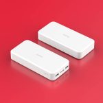 پاور بانک شیائومی 20000 میلی امپر | Xiaomi Redmi PB200LZM 20000mAh Power Bank