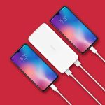 پاور بانک شیائومی 20000 میلی امپر | Xiaomi Redmi PB200LZM 20000mAh Power Bank