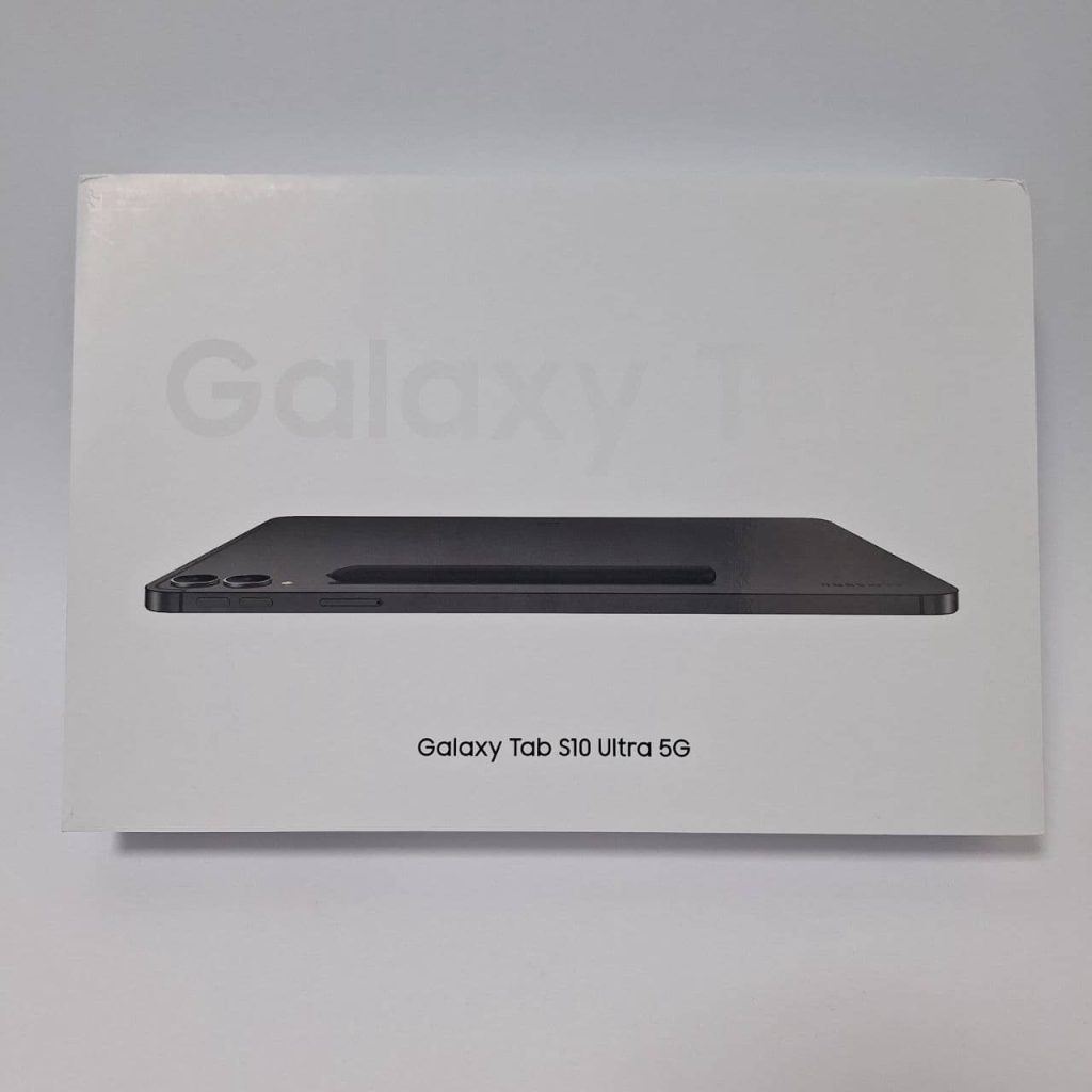 خرید تبلت سامسونگ s10 ultra 5G