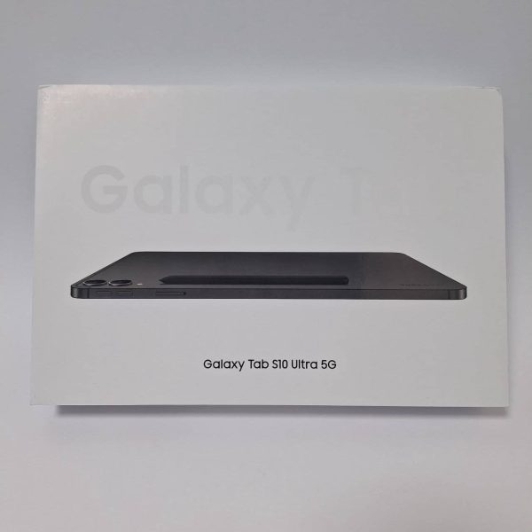 خرید تبلت سامسونگ s10 ultra 5G