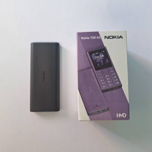 نوکیا 108