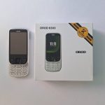نوکیا 6303