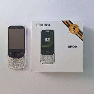 نوکیا 6303