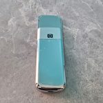 نوکیا 8800 رنگ سیلور (نقره ای)