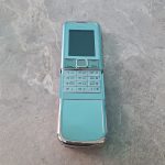 نوکیا 8800 رنگ سیلور (نقره ای)