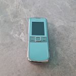 نوکیا 8800 رنگ سیلور (نقره ای)