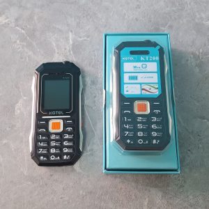 گوشی ارتشی برند کاجیتل kt200