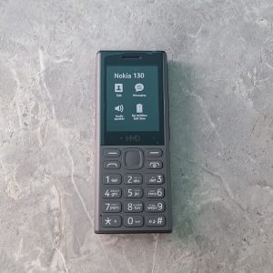 نوکیا 130 2025 ساخت ویتنام