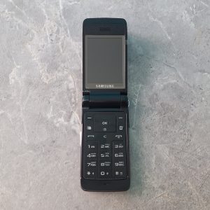 سامسونگ S3600i ساده تاشو
