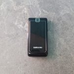 سامسونگ S3600i ساده تاشو