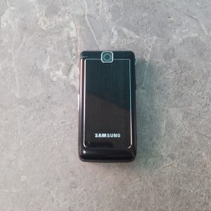 سامسونگ S3600i ساده تاشو